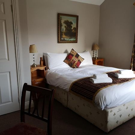 Glen Gat House Bed & Breakfast Dundalk Bilik gambar