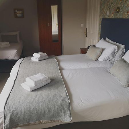 Glen Gat House Bed & Breakfast Dundalk Bilik gambar