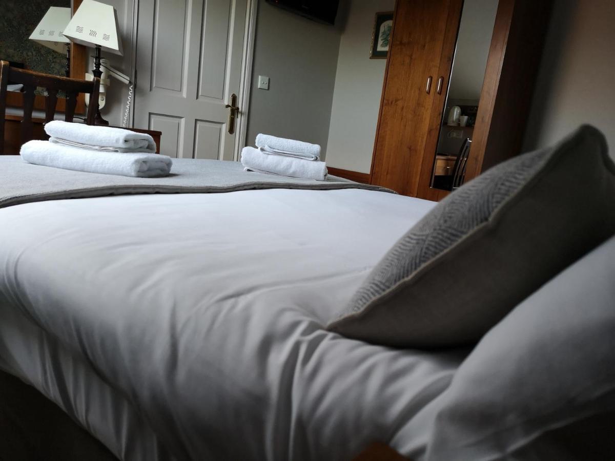 Glen Gat House Bed & Breakfast Dundalk Luaran gambar