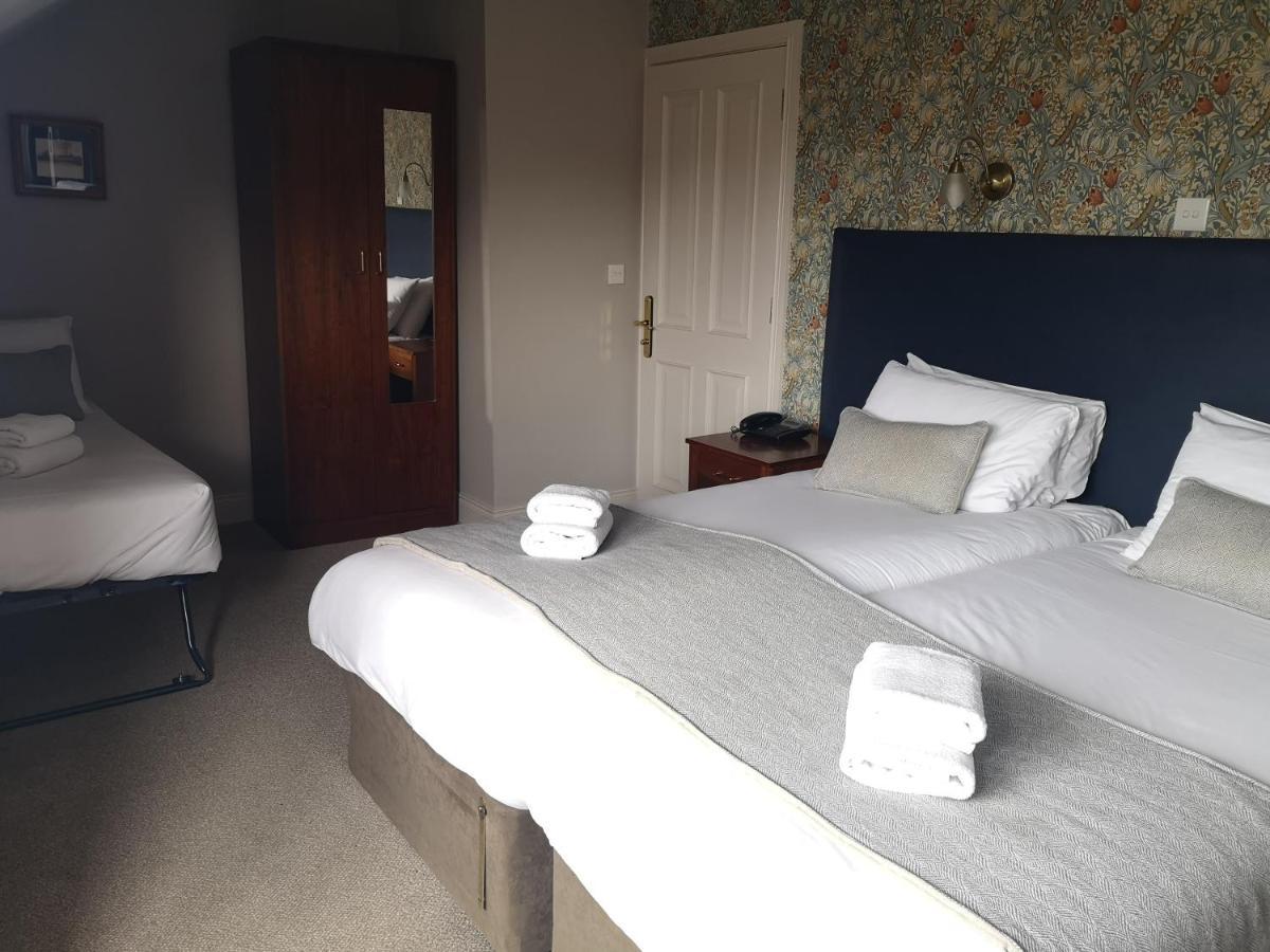 Glen Gat House Bed & Breakfast Dundalk Bilik gambar