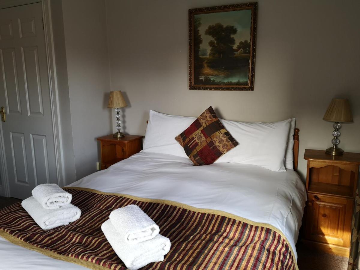 Glen Gat House Bed & Breakfast Dundalk Bilik gambar