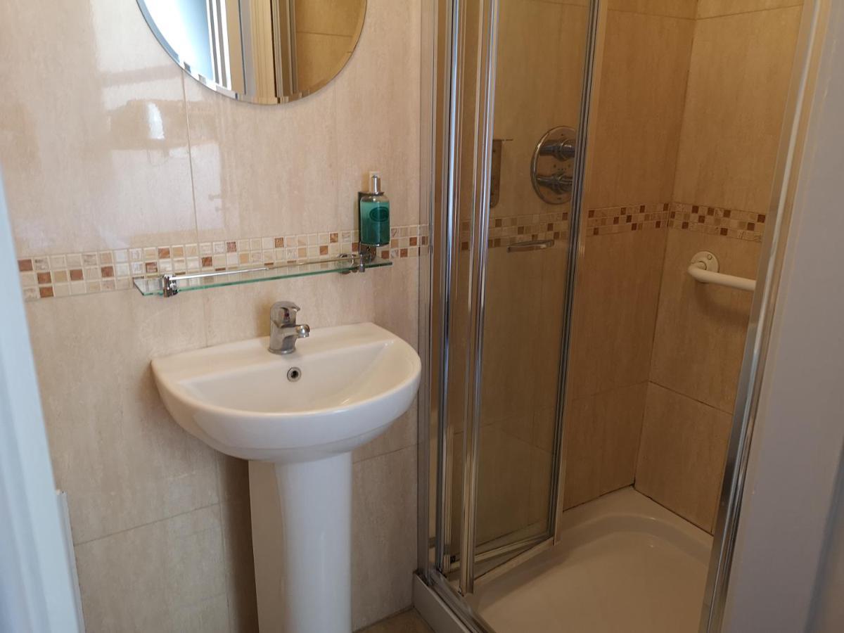 Glen Gat House Bed & Breakfast Dundalk Luaran gambar