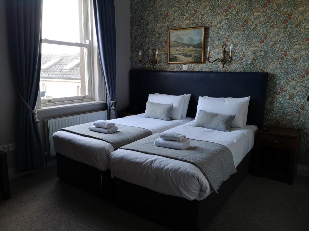Glen Gat House Bed & Breakfast Dundalk Bilik gambar