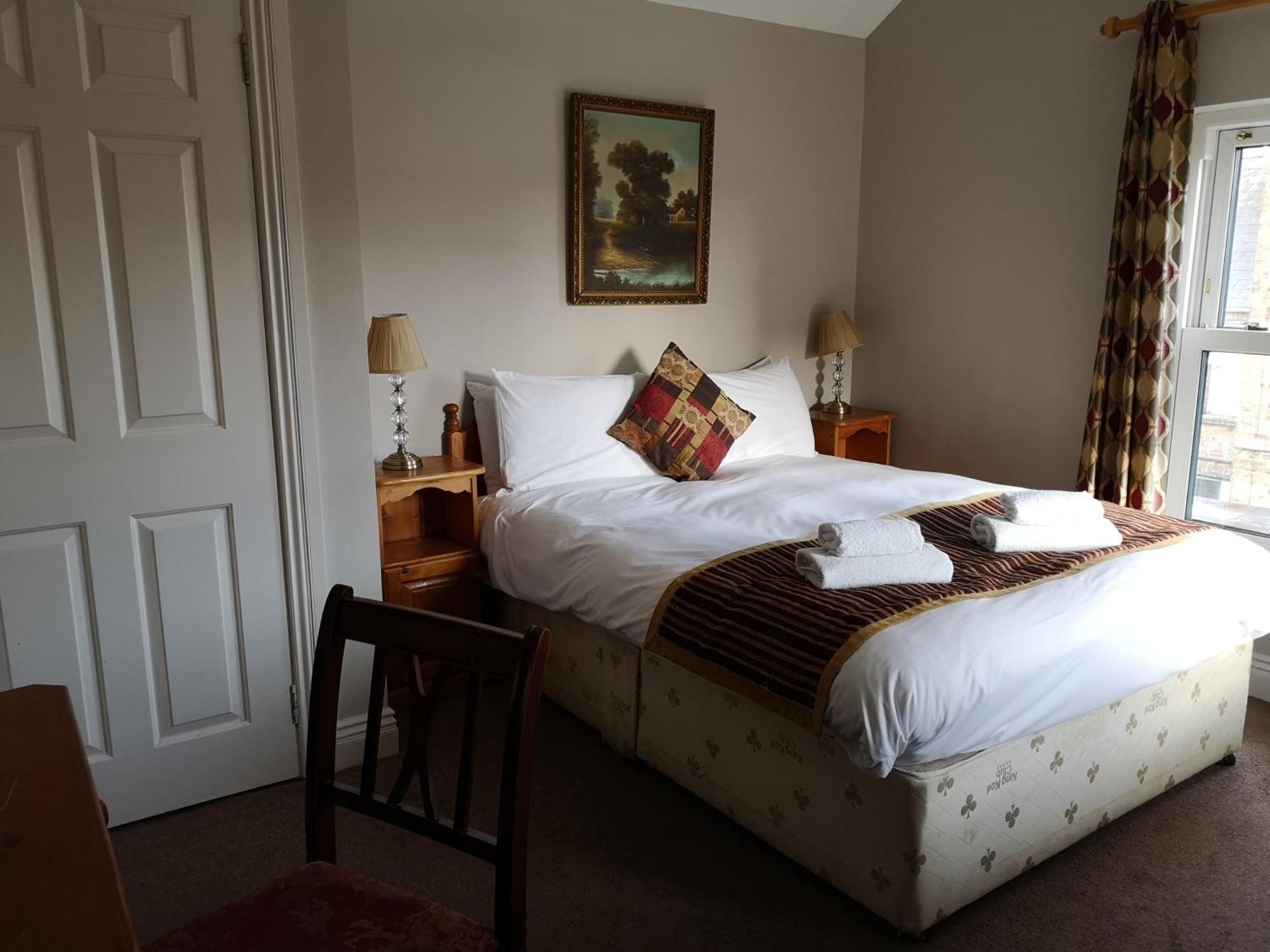Glen Gat House Bed & Breakfast Dundalk Bilik gambar