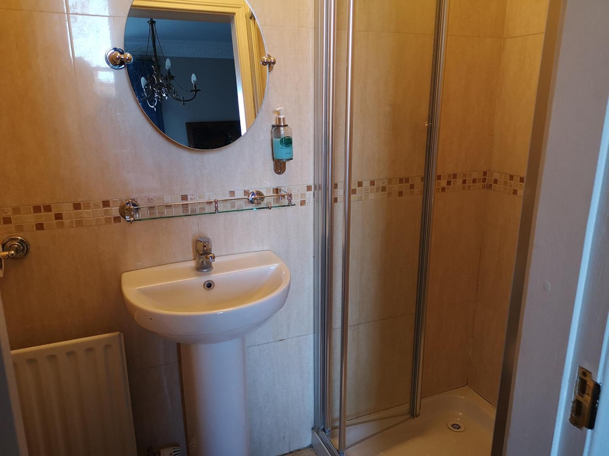 Glen Gat House Bed & Breakfast Dundalk Bilik gambar