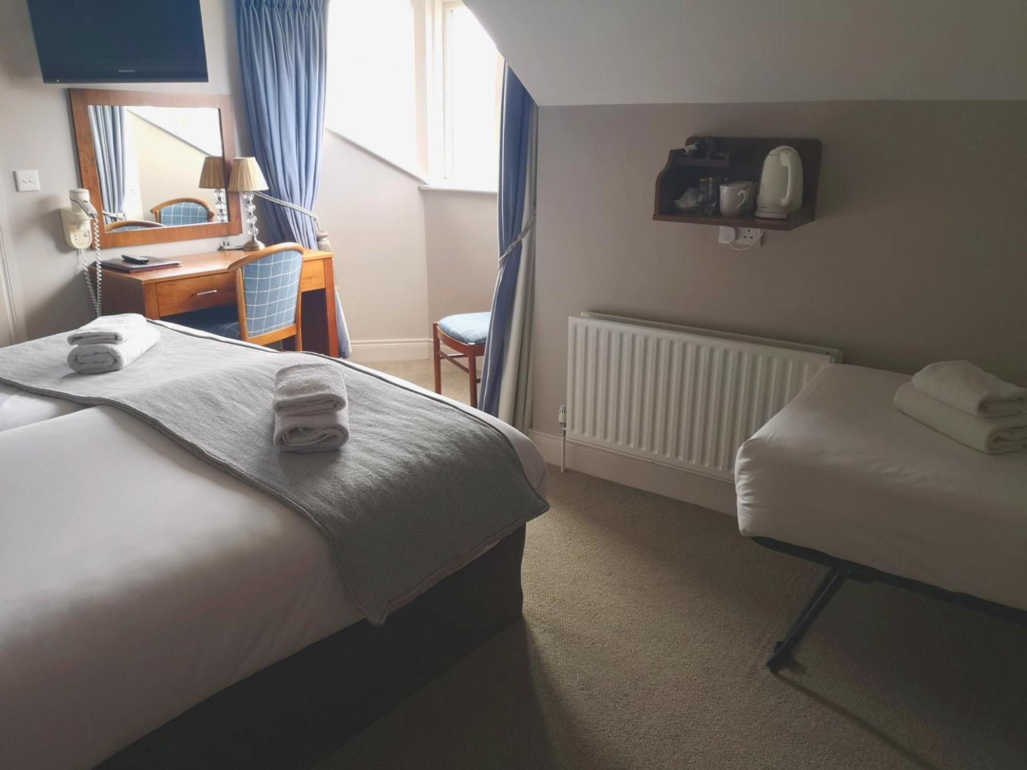Glen Gat House Bed & Breakfast Dundalk Bilik gambar