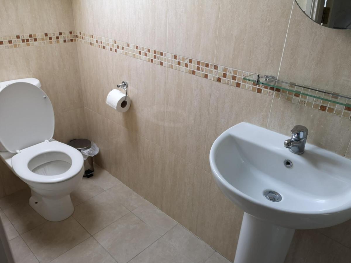 Glen Gat House Bed & Breakfast Dundalk Luaran gambar