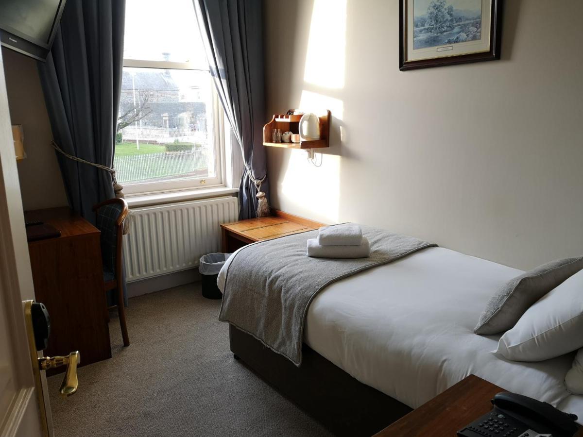 Glen Gat House Bed & Breakfast Dundalk Luaran gambar