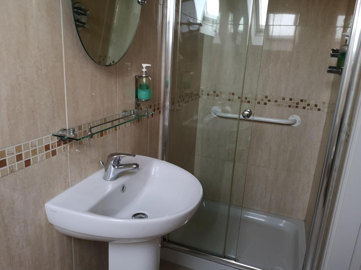 Glen Gat House Bed & Breakfast Dundalk Luaran gambar