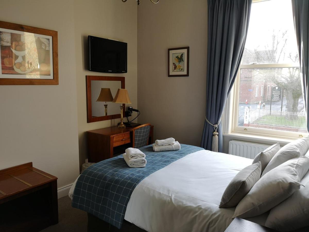 Glen Gat House Bed & Breakfast Dundalk Luaran gambar