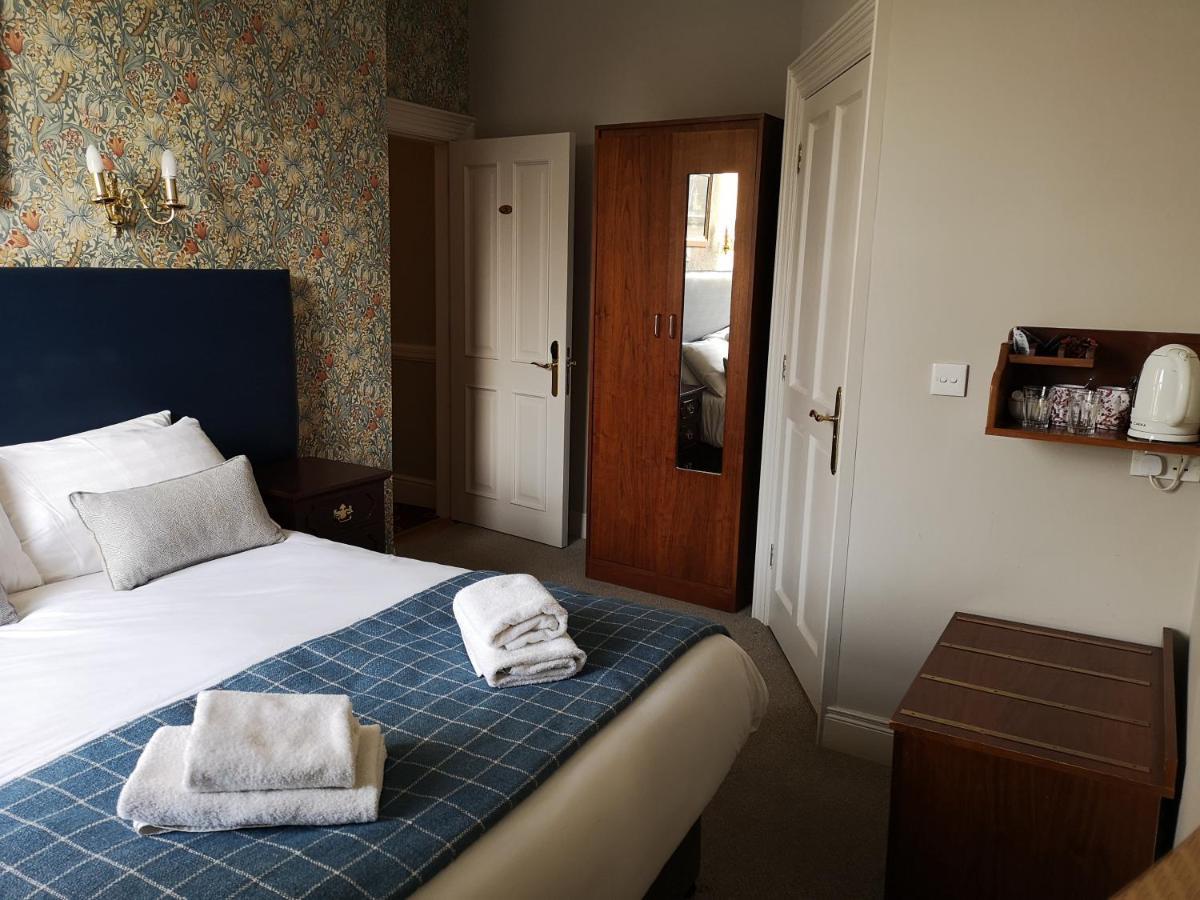 Glen Gat House Bed & Breakfast Dundalk Luaran gambar