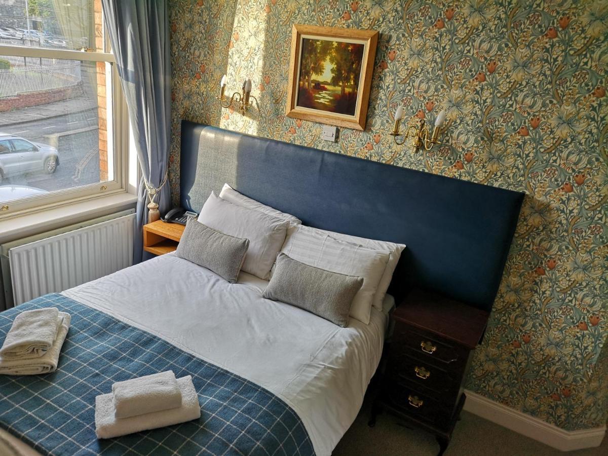Glen Gat House Bed & Breakfast Dundalk Luaran gambar